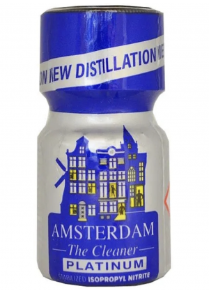 Попперс Amsterdam Platinum 10 мл